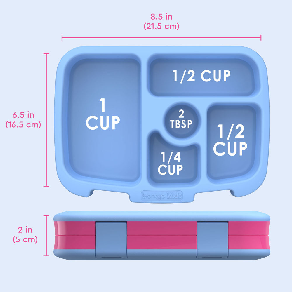 Bentgo Kids Prints Lunch Box - Image 28